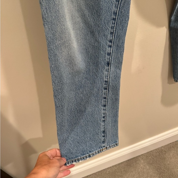 Toteme twisted seam jeans - Picture 11 of 15